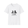 C&R Candles Unisex Softstyle T-Shirt